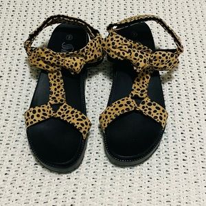 Platform Sandals💓🌼
